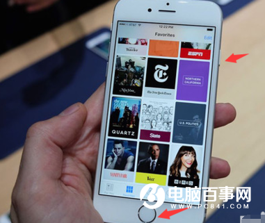 iPhone6s home键发热怎么办 iPhone6s home键发烫解决办法