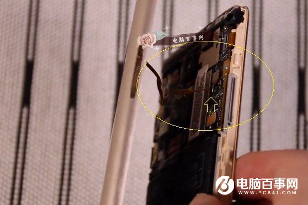 红米Note3后盖怎么打开？详解红米Note3后盖打开方法