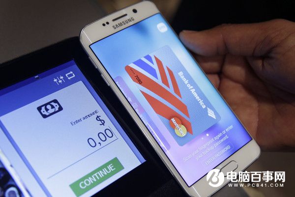 Samsung Pay怎么用?看这篇文章就足够了