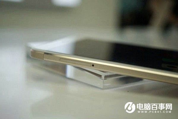 小米Max怎么装卡 小米Max SIM卡安装教程