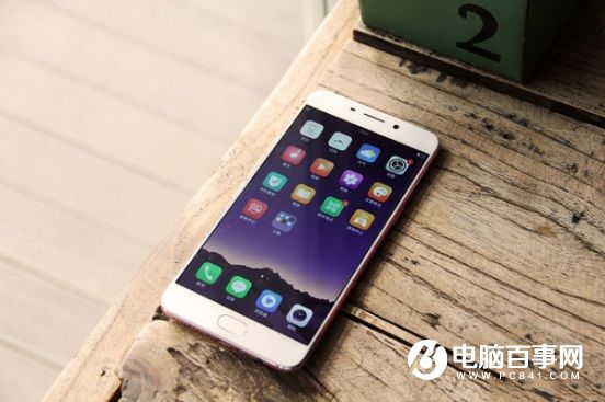 OPPO R9程序加密怎么用?OPPO R9应用加密教程