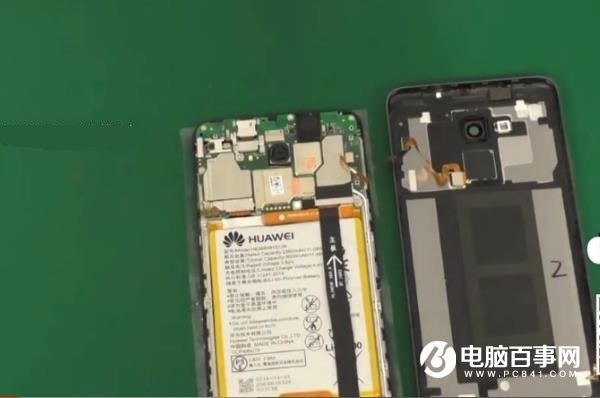 荣耀5C后盖怎么打开 荣耀5C后盖打开方法