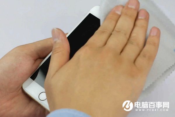 手机屏幕怎么清洁 手机清洁保养方法